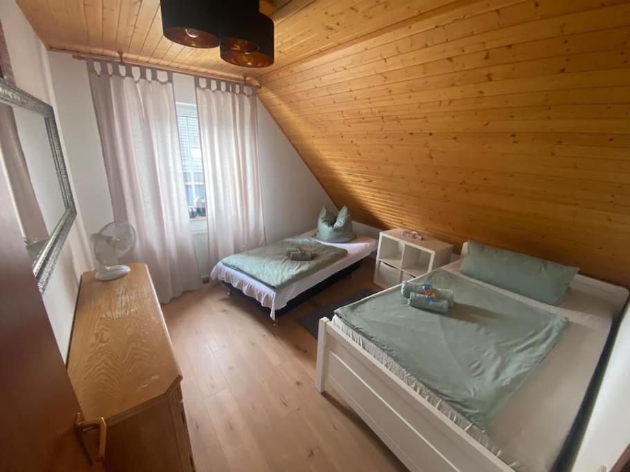 Live Joy- 3 Zimmer Wohnung Swisttal Exterior photo