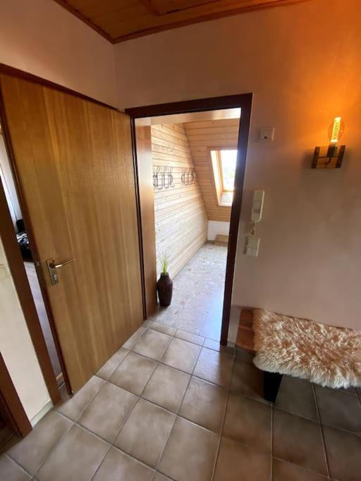 Live Joy- 3 Zimmer Wohnung Swisttal Exterior photo